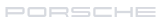 Logo Porsche